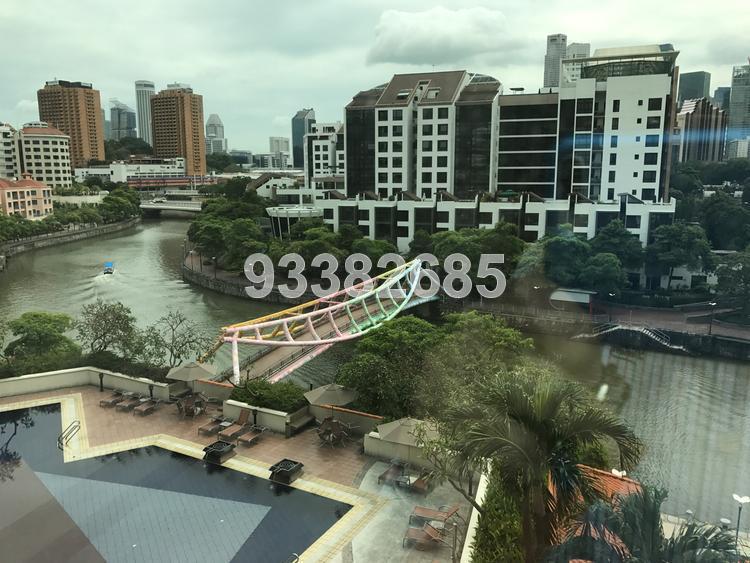 The Quayside (D9), Apartment #136250482